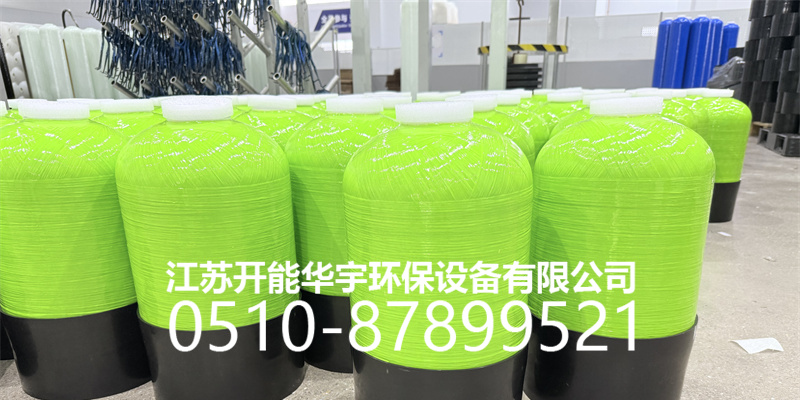 西宁市砂滤罐砂滤罐 - 厂家